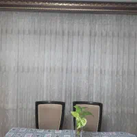 پرده جنس ترک