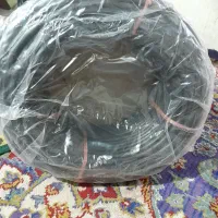 کلاف کامل کابل روکش دار ۲×۲.۵