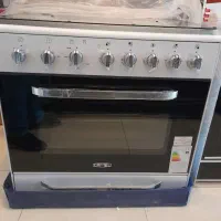 گاز فردار 5 شعله کمل
