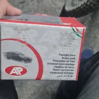 لنت پژو ۴۰۵ ایتالیای