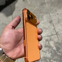 iPhone 17 pro max 256 orange|موبایل|شیراز, غدیر شمالی|دیوار