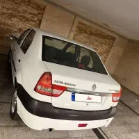 پارس تندر ۹۷