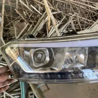 چراغ جلو ۲۰۷ دناپلاس