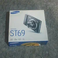 دوربین حرفه ای st69سامسونگ درحداکبند