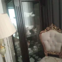 میز تلویزیون و بوفه