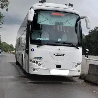 اتوبوس اسکانیا کلاسیک مدل ۸۵