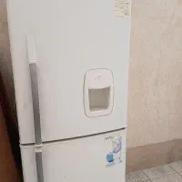 یخچال سیروان درحد نو