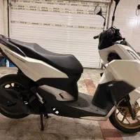 کیلیک کلیک ۱۶۰ تایلندی فول abs