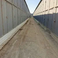 انبار کانکس کانتین سوله جهت اسباب اثاثیه منزل کالا