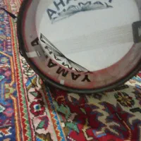 طبل فلزی