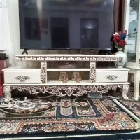 میزتلویزیون وبوفه