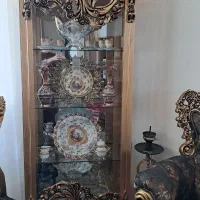 بوفه