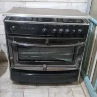 گاز فردار تکنو