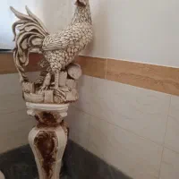 خروس دکوری