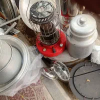 چراغ نفتی