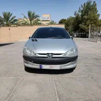 206 SD 1393|خودرو سواری و وانت|یزد, |دیوار