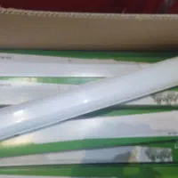 براکت مهتابی پارمیس 45 وات و 55 وات لامپ چراغ