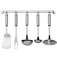 ابزار آشپزی 6پارچه دبلیو ام اف(WMF) مدل Profi plus