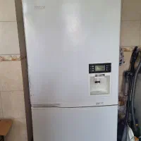 یخچال فریزر اسنوا