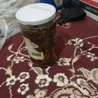 عسل طبیعی