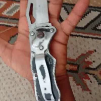 چاقو