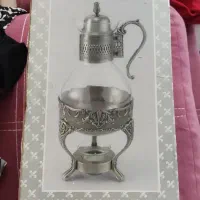 قوری پیوتر وارمر دار آکبند نو