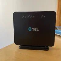 مودم VDSL V301 یوتل Utel