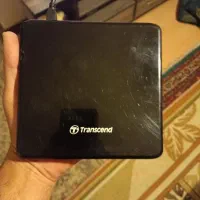 درایو نوری اکسترنال ترنسند مدل TS8XDVDS مشخصات