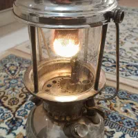 چراغ زنبوری اصل سوئد
