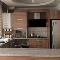 فروش123 متر خوش نقشه..تک واحدی ..