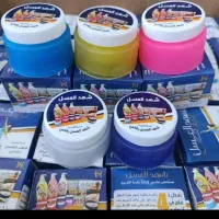 شهد العسل عمده و تک