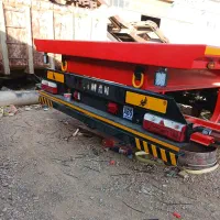 تریلی کفی ۱۳.۶۰