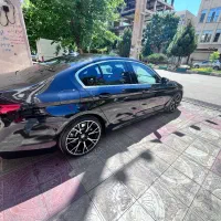 BMW 530i|خودرو سواری و وانت|جلفا, |دیوار