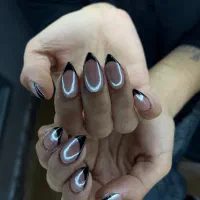 کاشت ناخن