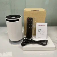 ویدیوپروژکتور HY300 برند هانتون