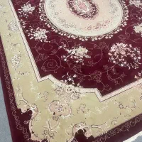 قالی|فرش|شهرکرد, |دیوار