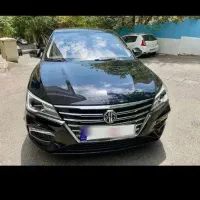 ام جی 5 صفر
