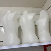 ویترین و مانکن