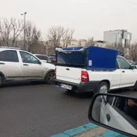 حمل باربین شهری رشت به تهران وبرعکس