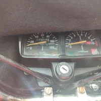 هوندا  ۱۵۰  آزما