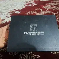امپلی 4 کانال همرتک 42000
