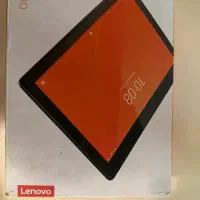 تبلت lenovo اینچ ۱۰
