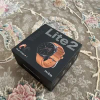 ساعت هوشمند mibro lite2 زیر قیمت بازر