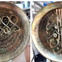 دعا وسرکتاب درجه یک