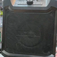 اسپیکر بسیار باکیفیت باشارژدهی بالا