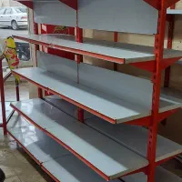 فروش قفسه و رگال ممتاز