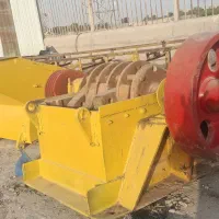 اسیاب 20 چکش