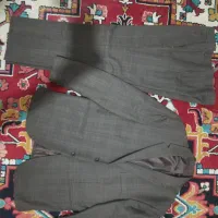 کت و شلوار
