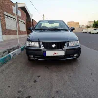 سمند ۸۵ کارمندی