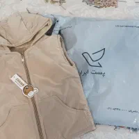 پافر نو نو نو سایز35